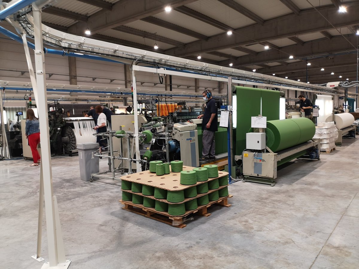 Thierry DANHIEZ tweet media