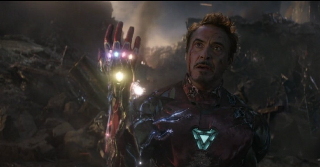 tonystanspain's tweet photo. she always knew the risks of loving him https://t.co/qVOFizo0fY