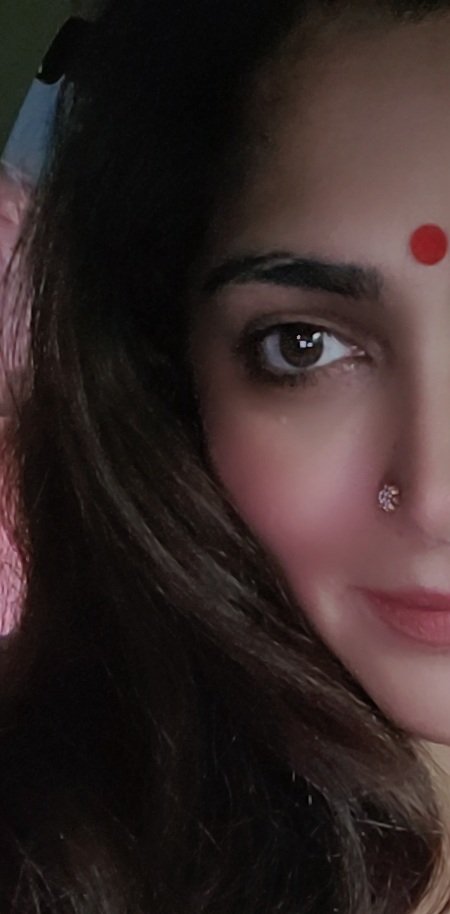 khushsundar's tweet photo. See life as half glass full and not half glass empty. Be optimistic. #upandclose #positiveattitude #loveyourself ❤ https://t.co/1giDdVTjgL