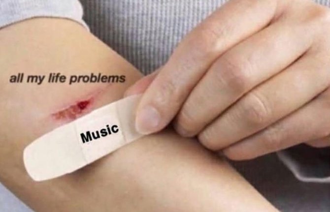 It do be like that
