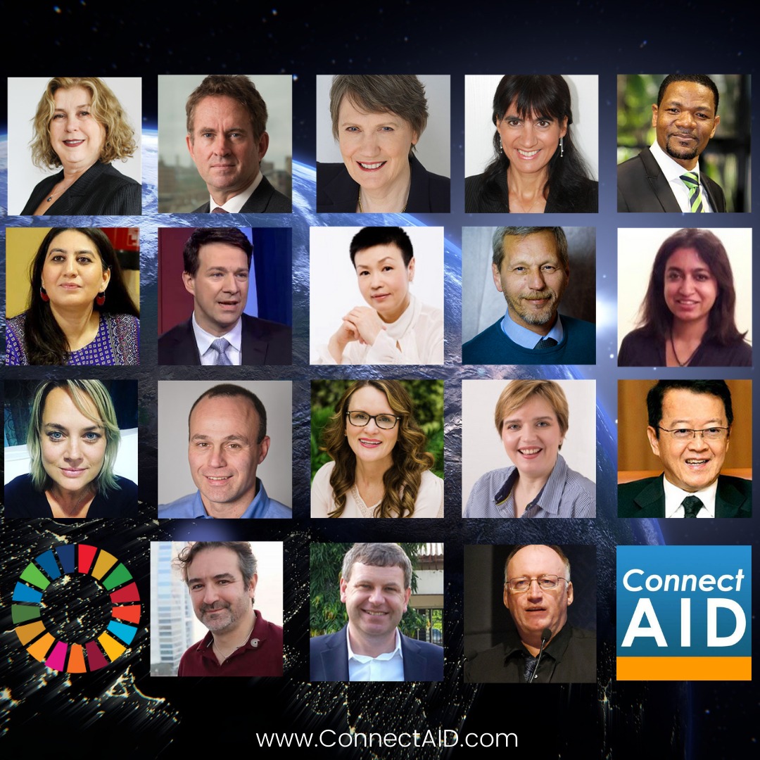 Gaelle Mogli tweet media