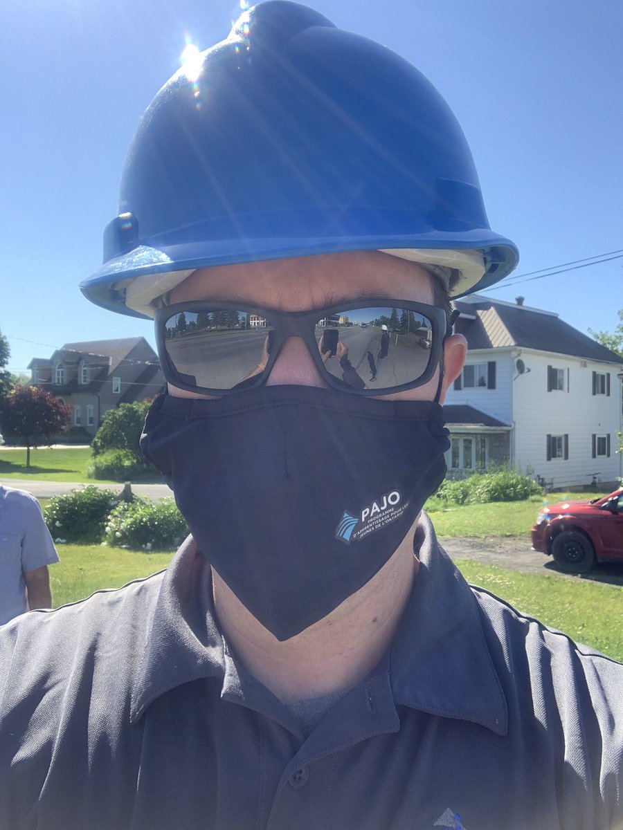 proulxma's tweet image. Je n’ai jamais été aussi beau! | #PAJo #appex #métierspécialisé | @Plante_Luc33 @SoulardPatrici1 @j_burns04 @DReussite @yvesdesrochers1