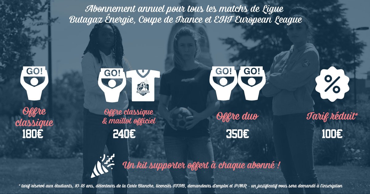 neptunesnantes's tweet photo. La campagne d'abonnements pour la saison 2021-2022 est lancée ⚡️

🔱 𝑽𝒆𝒏𝒆𝒛 𝒐𝒔𝒆𝒓 𝒂𝒗𝒆𝒄 𝒏𝒐𝒖𝒔 𝒔𝒖𝒓 https://t.co/ft6LyjgBdn

#𝗽𝗿𝗼𝘂𝗱𝘁𝗼𝗯𝗲𝗻𝗮𝗻𝘁𝗲𝘀 https://t.co/kHAi42H7T8