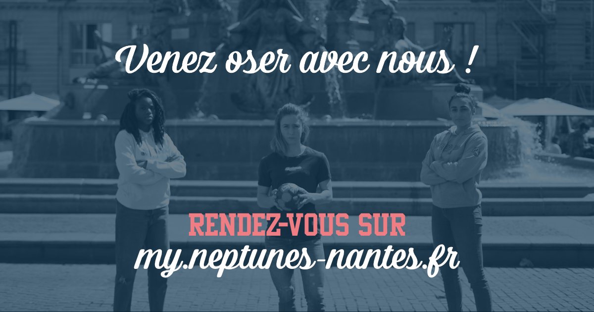 neptunesnantes's tweet photo. La campagne d'abonnements pour la saison 2021-2022 est lancée ⚡️

🔱 𝑽𝒆𝒏𝒆𝒛 𝒐𝒔𝒆𝒓 𝒂𝒗𝒆𝒄 𝒏𝒐𝒖𝒔 𝒔𝒖𝒓 https://t.co/ft6LyjgBdn

#𝗽𝗿𝗼𝘂𝗱𝘁𝗼𝗯𝗲𝗻𝗮𝗻𝘁𝗲𝘀 https://t.co/kHAi42H7T8