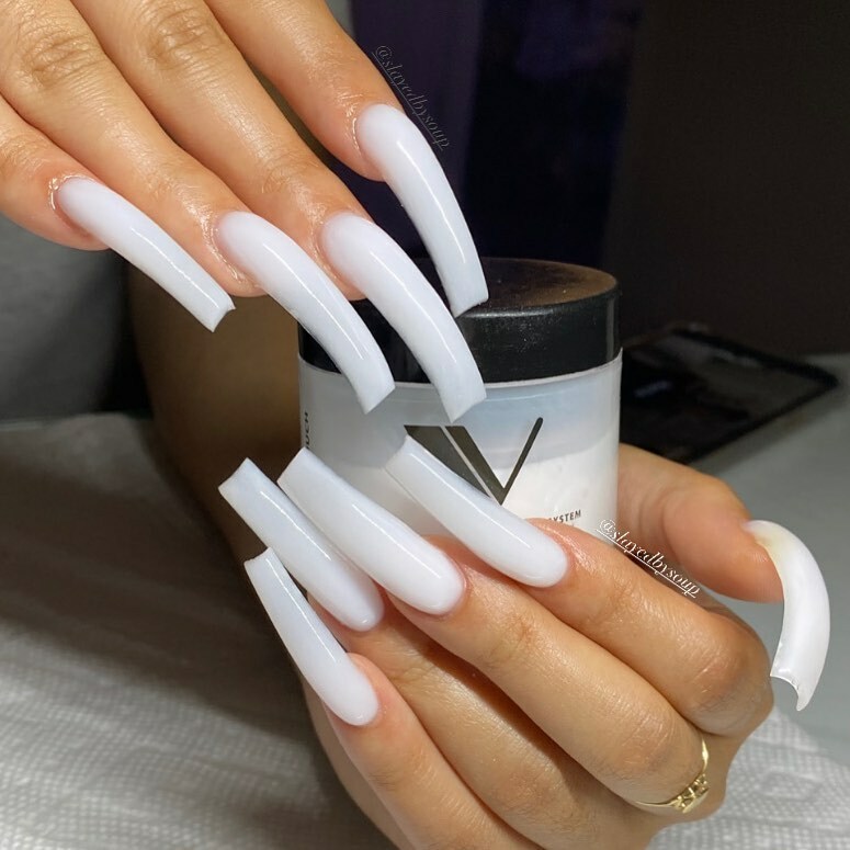 d34ctivatedd's tweet photo. Introducinggggg *drum roll plz* NUT WHITE 🤗🤍 
.
.
.
.(Completed May 6th) #orlandonails #nailsorlando #nailsoforlando #orlandonailtech #nailsdid #nailsdone #nailedit #nailsaddict #nailtrends #nailpro #nailporn #nailmag #nailmagazine #nailsoftheday #vi… https://t.co/v3uszJfrnZ https://t.co/2aQnryJyXi