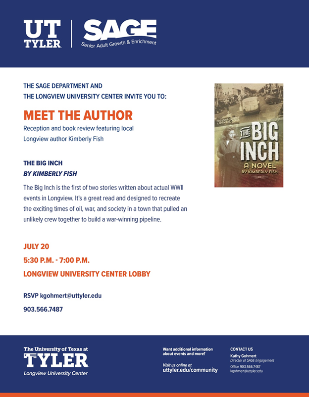 Longview Chamber of Commerce tweet media