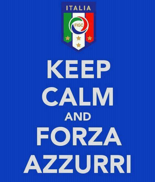 🇮🇹⚽️🇮🇹