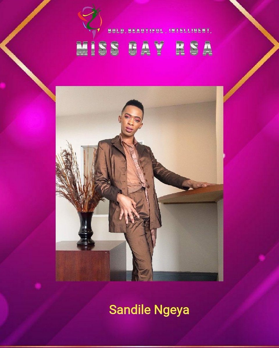 Offical_mgrsa's tweet photo. Meet the Finalists that are vying for the Miss Gay RSA 2021/2022 title they are ready to claim their destinies and chase their boldest dreams. #missgayrsa https://t.co/AmFjfKGoOJ
