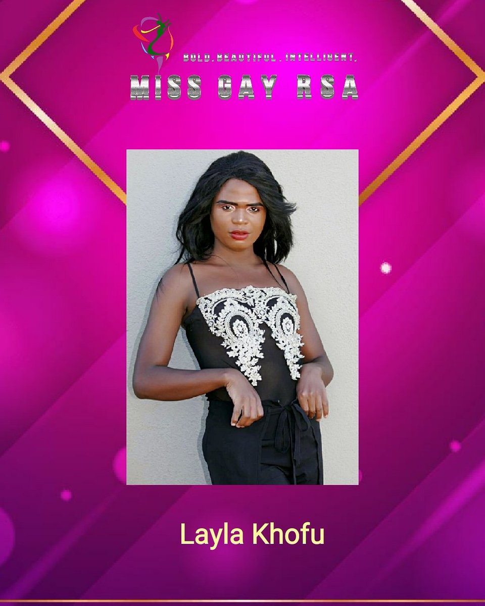 Offical_mgrsa's tweet photo. Meet the Finalists that are vying for the Miss Gay RSA 2021/2022 title they are ready to claim their destinies and chase their boldest dreams. #missgayrsa https://t.co/SEbMnhTlDP