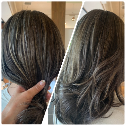 Shine つくば 美容室 Shineth0709 Twitter