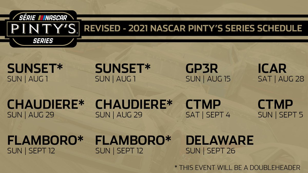 NASCAR Canada tweet media