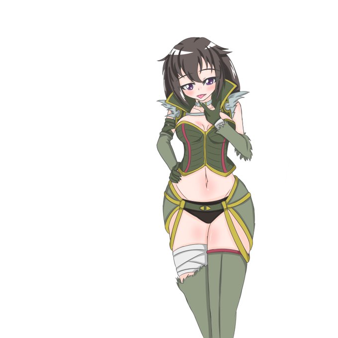 Aburaage Ryonaさんのイラスト一覧 Aburaage Ryonaさんのイラスト一覧