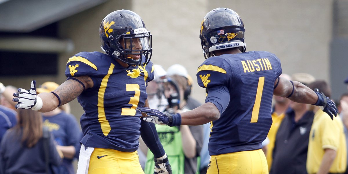 PFF College tweet media