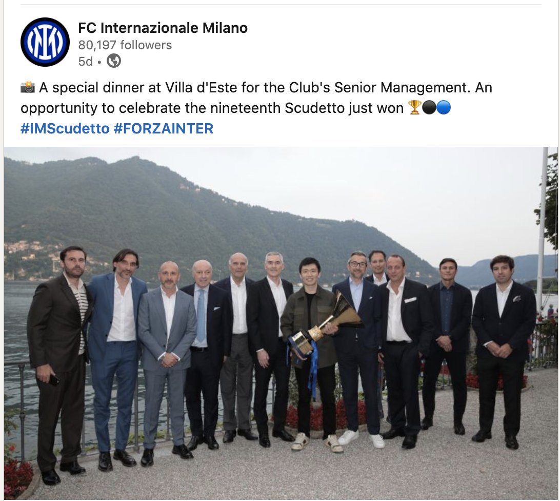 Manels In Sports tweet media