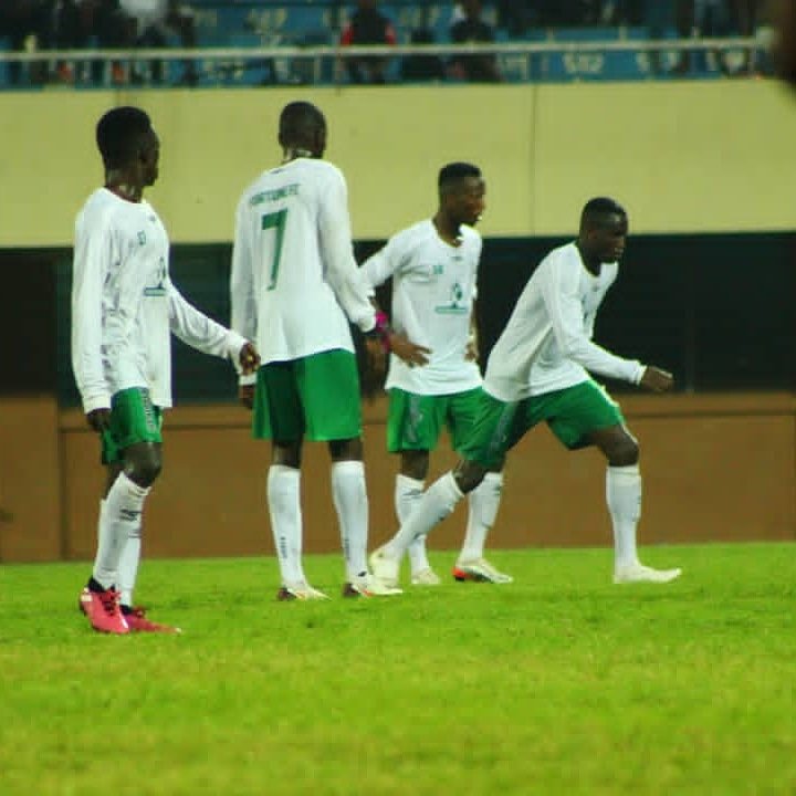 FortuneFootbal3's tweet photo. We will take on BK Millan in our week 20th game this Friday. 
#leagueLeaders  #fortuners
#PetroleumsBoys  
Kick off: 10pm https://t.co/a2hImNsspI