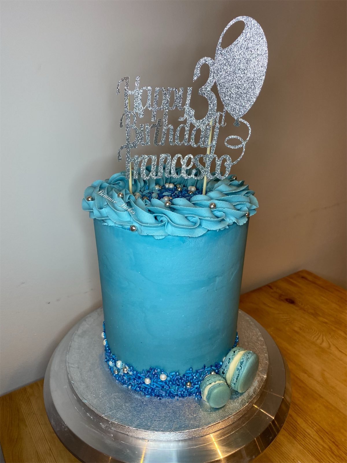 39 Cake design Ideas 2021 : Simple Birthday Cake