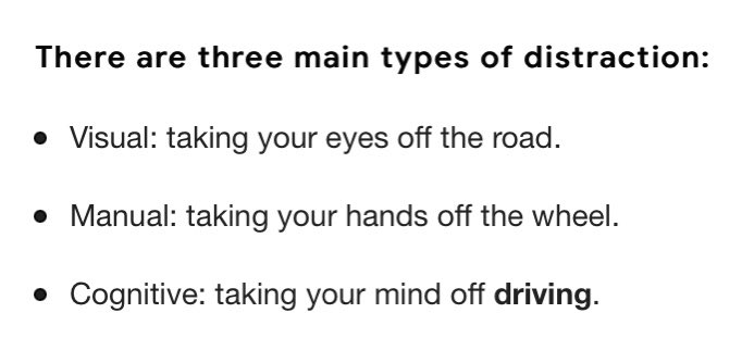 Davia Feeder Saftey and Wellness (@feederdavia) on Twitter photo #WellnessWednesday DISTRACTED DRIVING! Stay focused and keep your mind and eyes on the road! <a href="/herrington52/">Mark Herrington</a> @feeder64 <a href="/clarkemichaelp/">Michael Clarke</a> <a href="/Trouble2764/">Meridith Venema</a> <a href="/NP_UPSers/">Northern Plains</a> #WellnessWednesday DISTRACTED DRIVING! Stay focused and keep your mind and eyes on the road! <a href="/herrington52/">Mark Herrington</a> @feeder64 <a href="/clarkemichaelp/">Michael Clarke</a> <a href="/Trouble2764/">Meridith Venema</a> <a href="/NP_UPSers/">Northern Plains</a>
