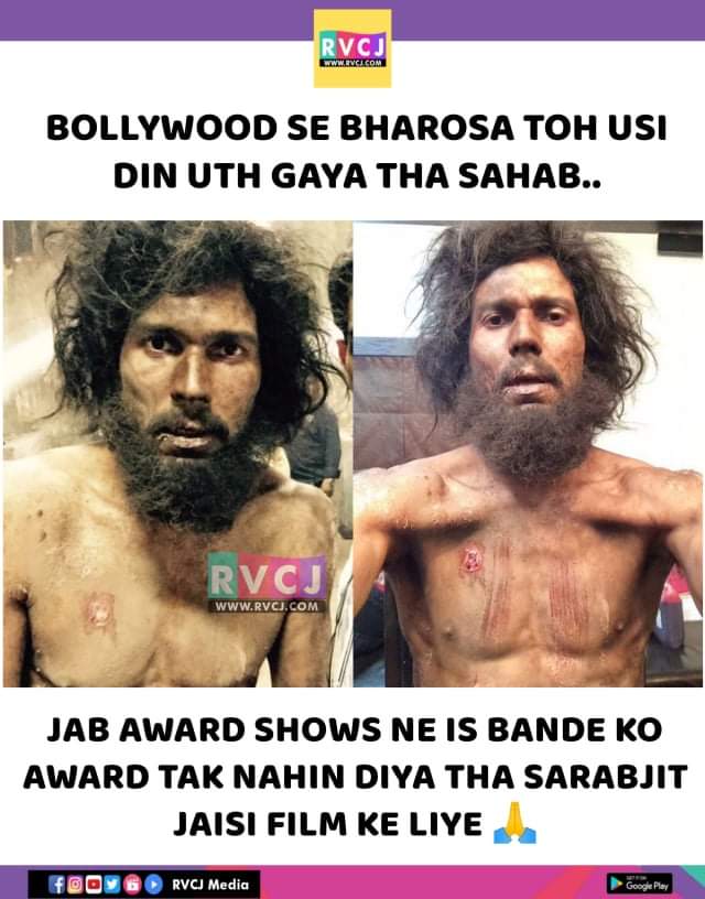 ChHarish8890's tweet photo. @RandeepHooda
@BeingSalmanKhan @iamsrk @akshaykumar @SrBachchan https://t.co/rSxKAmZNgI