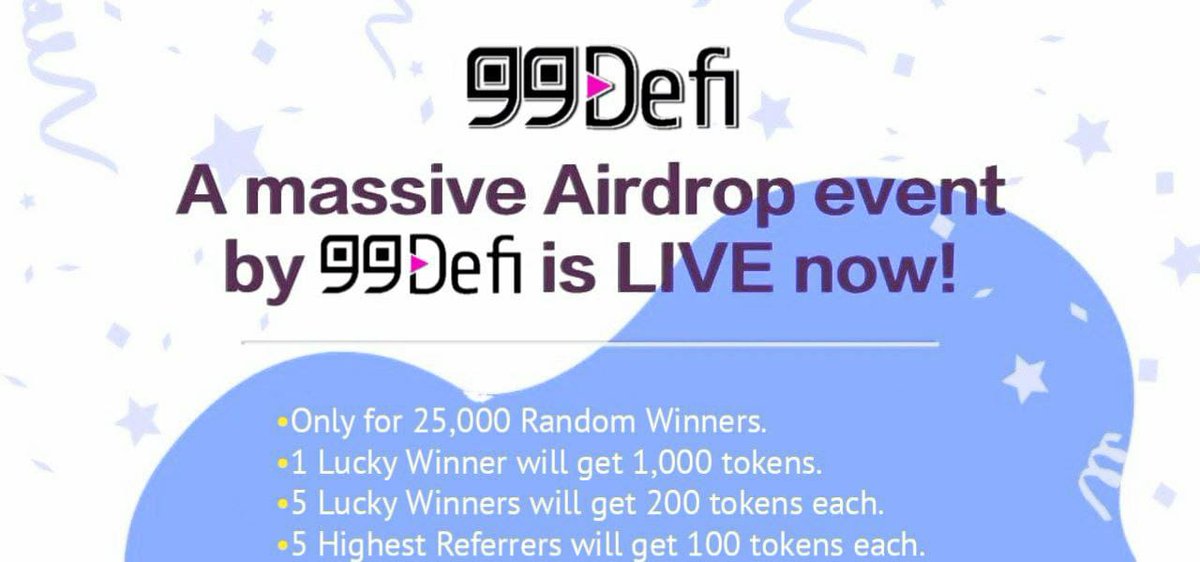 99DEFI tweet media