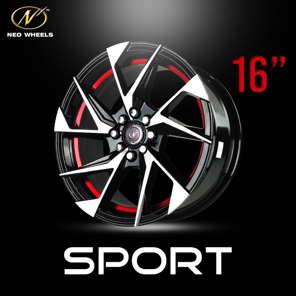 Neo Wheels (@neowheelsltd) / Posts / X