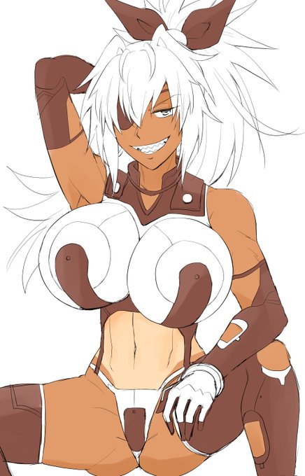 #デイリーデカ乳チャレンジ 