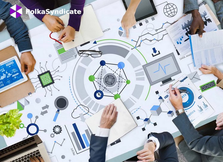 PolkaSyndicate's tweet photo. Our core goal in Q3 of 2021 is getting our platform launched and working as designed as quickly as possible. We want to get #PSYN tokens into the hands of our community and allow them to stake their tokens as soon as possible. https://t.co/kCdzMPS9Ct https://t.co/1uZckuc9O3