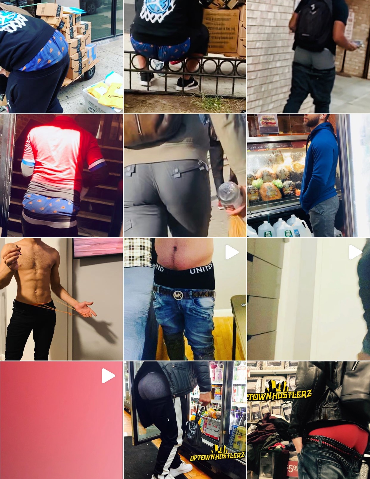 uptownhustlerz on X: 