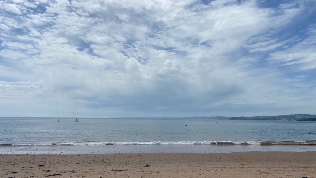 PropellerExm's tweet image. The joy of living and working by the sea. 🌊
Join our tech community here in #Exmouth #Devon!
Find out more at propellerexmouth.co.uk
#coworking #techlife