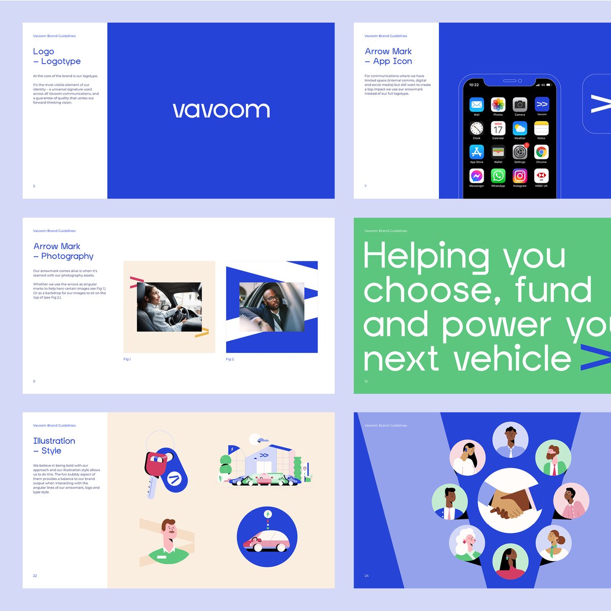 Flow Creative tweet media