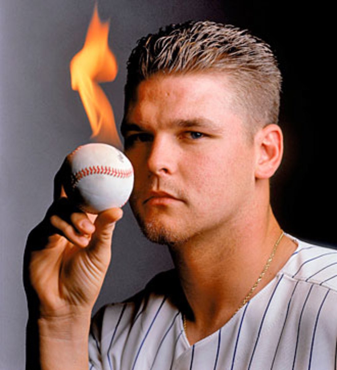 Today is Kerry Wood s Birthday. Happy Birthday, Kid K. 