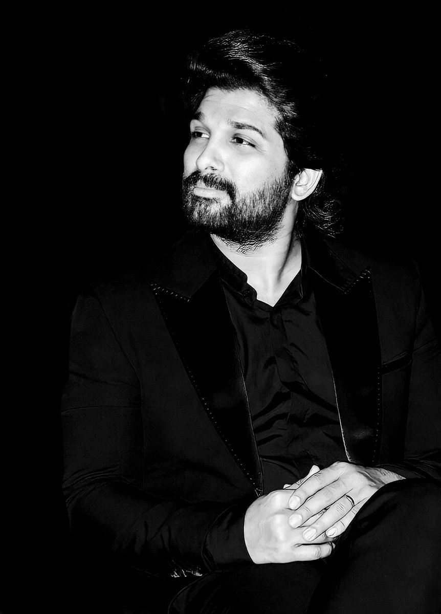WBAAFC's tweet photo. Unbeatable #PushpaIntro Record
UNSTOPPABLE PUSHPA INTRO
#Pushpa || @alluarjun https://t.co/f9K4uc312e