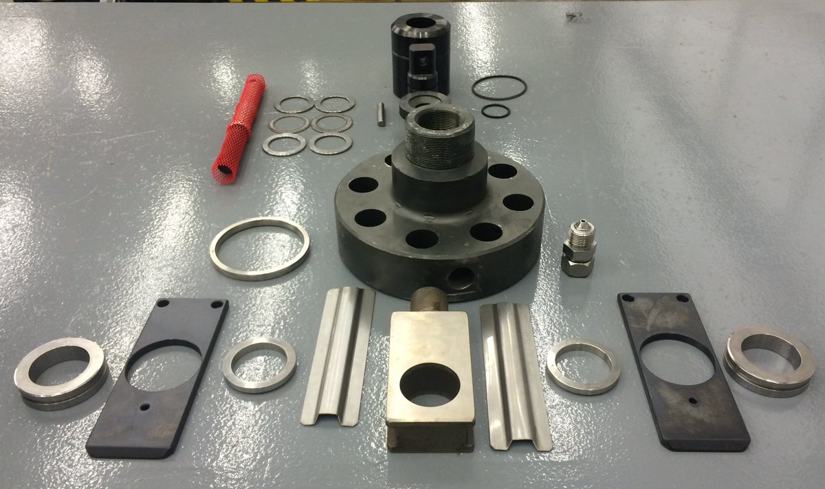 petrotrim's tweet image. Gate Valves API-6A Design and Manufacturing #petrotrim_services #api6a #flange #gatevalves