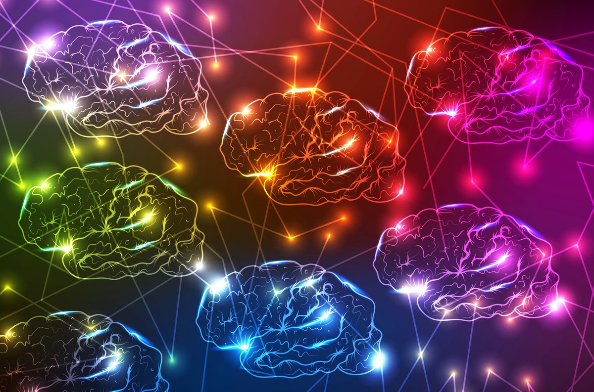 I am proud to announce that the first article in the Evolution of Complementary Cognition has been published today with Cambridge University Press! 
Press release: bit.ly/3q3Pppl
#dyslexia #neurodiversity #sustainability #complexsystems #collectiveintelligence