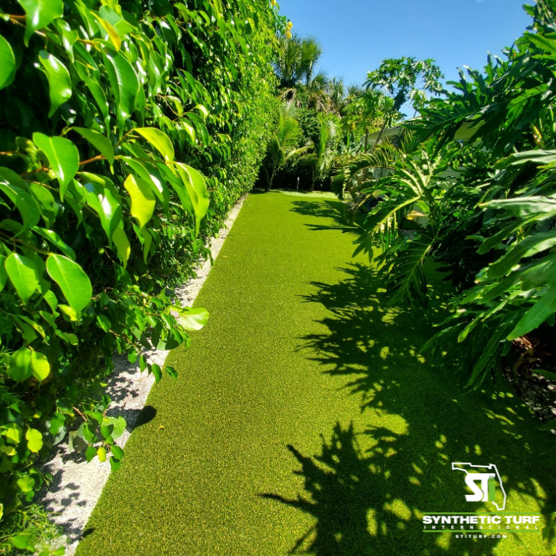 TurfFlorida's tweet photo. Perfectly maintained all year long. 
#turfgrass #syntheticturf #stiflorida https://t.co/iqBRFyTQL4