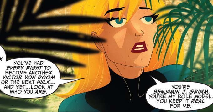 細かすぎて伝わらない好きなアメコミのコマ 台詞のtwitterイラスト検索結果