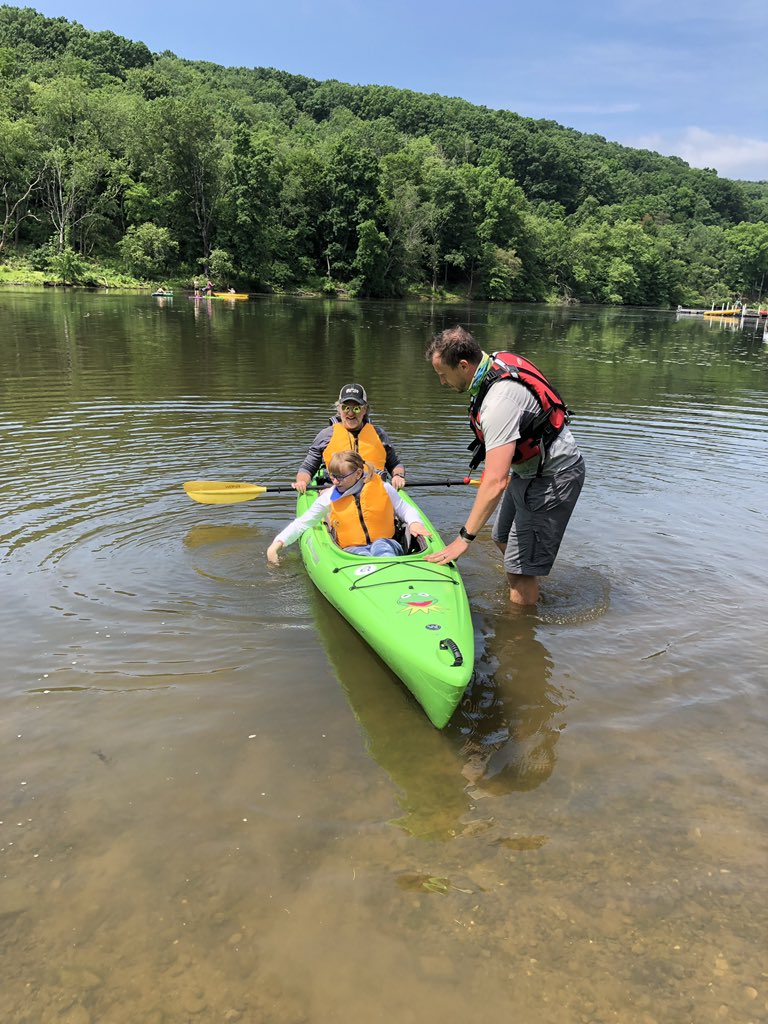 Dynamic Paddlers tweet media