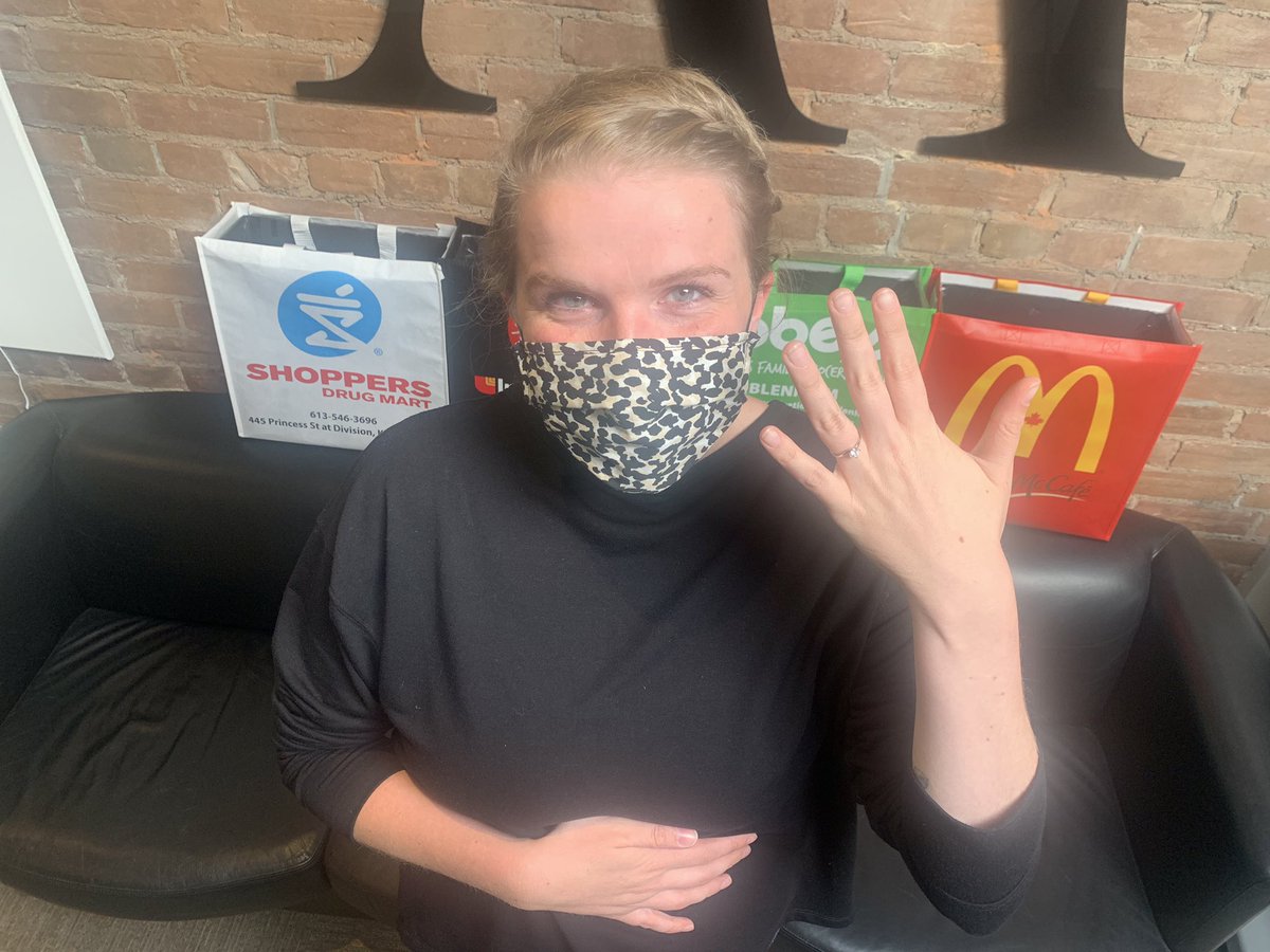 Kristyn (@marc_kristynb) on Twitter photo Can you say congratulations????? This lady got engaged last night!!!! <a href="/MARC_KristinaN/">Kristina N</a> we could not be happier for you! 🥳bachelorette party coming soon! #theMARCGroup #workfamily #WhereWeWork Can you say congratulations????? This lady got engaged last night!!!! <a href="/MARC_KristinaN/">Kristina N</a> we could not be happier for you! 🥳bachelorette party coming soon! #theMARCGroup #workfamily #WhereWeWork