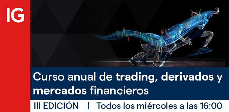 IGEspana's tweet photo. 🔴 En 15 min empieza una nueva sesión del curso anual de #trading. En esta ocasión, @sergioavila_IG hablará sobre cómo utilizar #ProScreener y #ProOrder: dos herramientas de automatización. Descúbrelo en este webinario 👉🏻
https://t.co/TuJX4JfBSK Tu capital está en riesgo https://t.co/uJeWu4NcKU