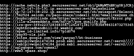 Phish.Stats tweet media