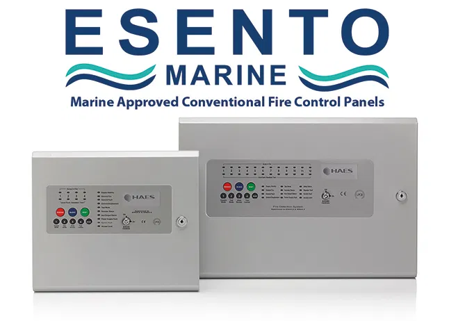 Lavastica's tweet photo. Do you have difficulty finding spares for your old conventional fire alarm panel?

We have a great retrofit solution, the Esento Marine conventional fire alarm panel.

Contact us at sales@lavastica.com for more information.

#retrofit #firedetection #EsentoMarine #Lavastica https://t.co/J1j7nCsALf