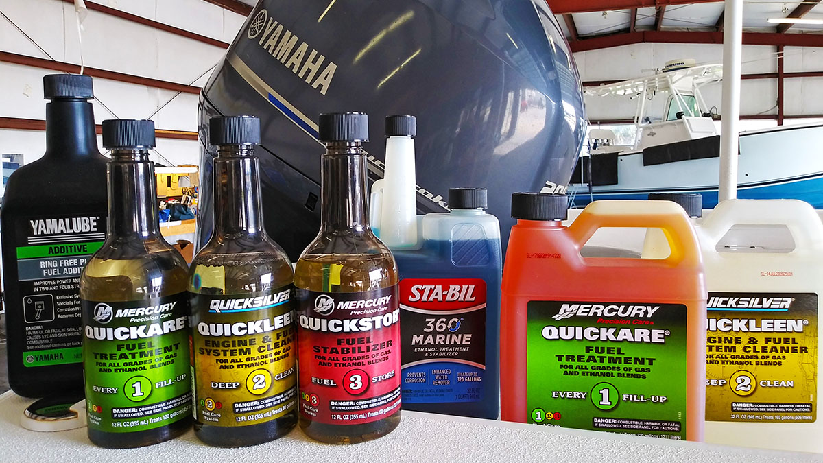 StarlingMarine's tweet photo. Keep your boat running strong with the best fuel additives from Yamaha and Mercury! Starling Marine is offering savings all month long so visit our parts department to stock up - we're open 6 days a week. 

#starlingmarine #fueltreatment #yamahaoutboards #mercurymarine #boating https://t.co/3pj00hNkWy
