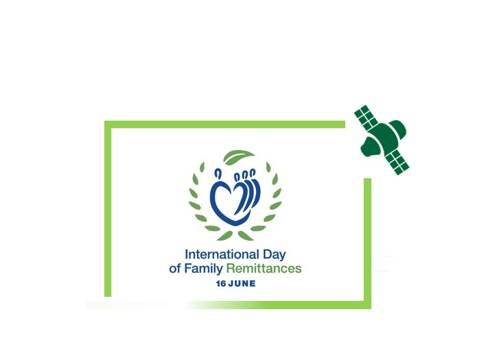 Wednesday's International Day of #FamilyRemittances highlights the financial contribution of 200 million migrant workers around the 🌎  to their families &amp; communities back home. un.org/en/observances… 
<a href="/UN/">United Nations</a> #FamilyRemittances #YazmiUSA
