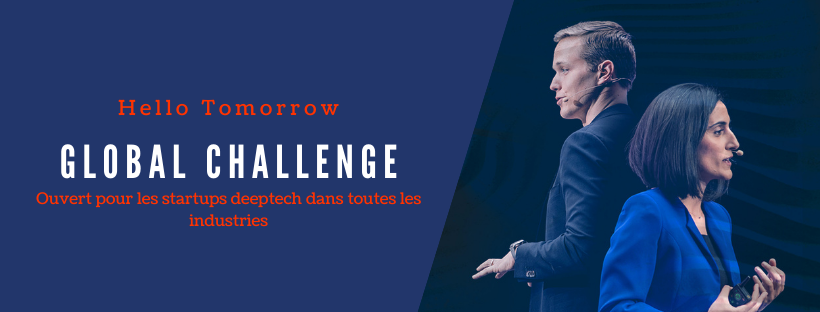 LesInnopreneurs's tweet image. 📢🌟🔬Le #HTGlobalChallenge est ouvert pour les startups #deeptech dans toutes les industries. Gagnez 150k€ et bénéficiez d’opportunités business et financement. Candidatez avant le 18 Juin @hellotmrc &amp;gt; bit.ly/3pZ9NIg
