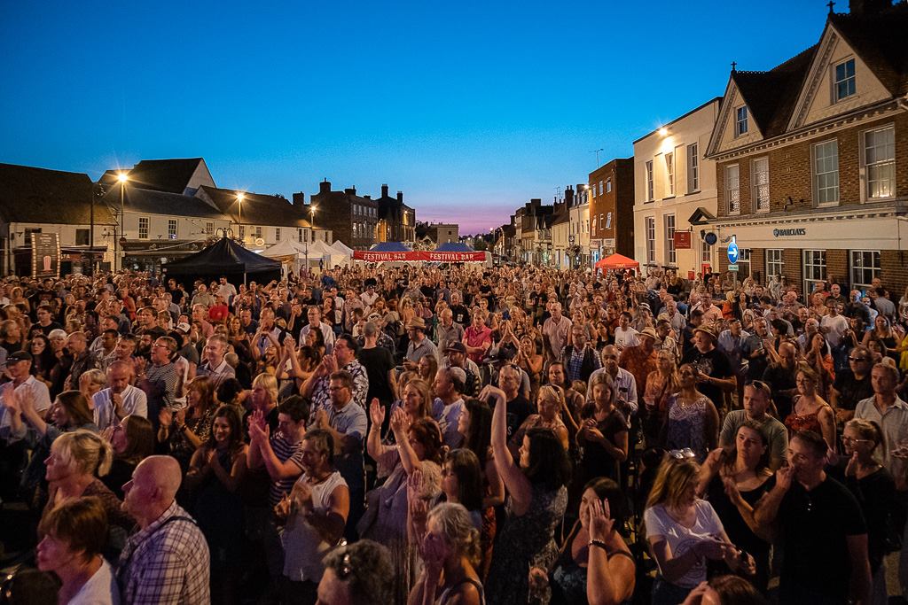 Thame Town Music Festival is a free annual event funded through sponsorship, donations and grants and is run by unpaid volunteers operating through a CIC (not for profit Co.)
Please will you donate to help us continue for future years. (Key date: 9/07/22)
gofund.me/5be0c06f