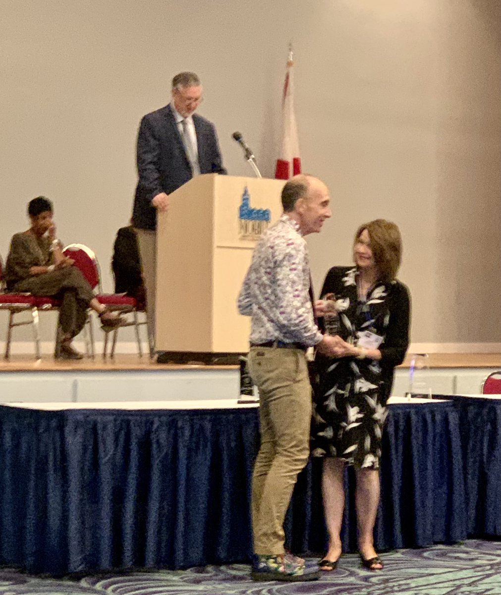 DrAvisW's tweet image. Congratulations @STEAMselma for being recognized at #AETC21 as an innovative technology leader!  You ROCK and truly make learning irresistible!  #TeamSelma @SelmaSchools