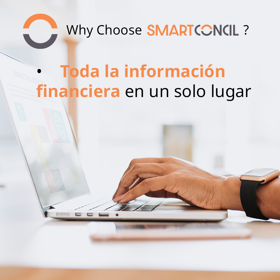 SmartConcil's tweet image. ¿Por qué elegir @SmartConcil? 🤓

🟠 Se adecua a tus necesidades
🟠 Toda tu información Consolidada
🟠 Se Integra fácilmente a cualquier sistema contable
🟠 Brinda información de soporte para auditorias internas

Conoce más aquí: 
👉smartconcil.com/solicita-una-d…
#conciliacionfinanciera