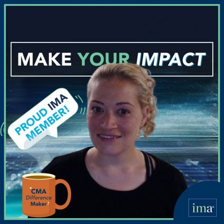 We're spending this week at #ACE2021 - a virtual conference held by the <a href="/IMA_News/">IMA</a> We encourage all of our team members to network and stay on top of the latest developments in accounting so that we can better serve you.