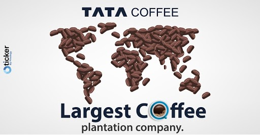 TATA COFFEE: The Other Black Gold. 
A thread🧵👇 (1/9)
#dematwithselect #StockMarket #Investment https...