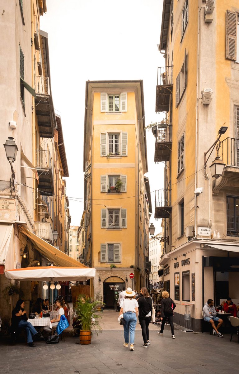 Explore Nice Côte d'Azur tweet media