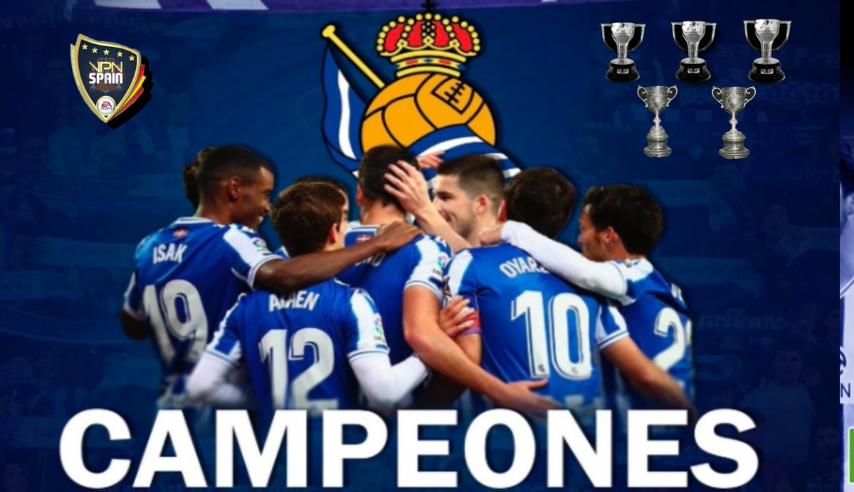 RealSociedadVPN tweet media